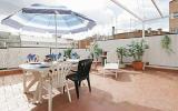Apartamento Barcelona Cataluña: Estudio, Capacidad Para 3 