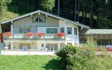 Apartamento Berchtesgaden Radio: Detalles Principales Ferienwohnung 2 ...
