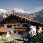 Apartamento Bayern Fax: Alquiler De Apartamento En Schonau Am Konigssee ...