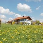 Apartamento Görwangs: Alquiler De Apartamento En Aitrang Granja Amable A ...