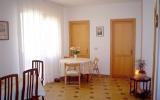 Apartamento Sardegna Radio: 2 Habitaciones, Capacidad Para 6 