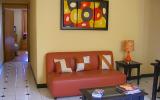 Apartamento México: 3 Habitaciones, Capacidad Para 6 