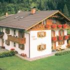 Apartamento Bayern Fax: Alquiler De Apartamento En Wallgau Confortables ...