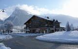 Apartamento Francia: Alquiler De Apartamento En Samoens Francés Alpes ...