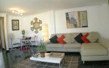 Apartamento Valencia Comunidad Valenciana: 2 Habitaciones, Capacidad ...