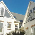 Apartamento Cornualles: Alquiler De Apartamento En Crantock Towan, Antigua ...