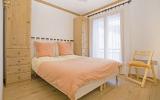 Apartamento Les Houches Rhone Alpes: 2 Habitaciones, Capacidad Para 6 