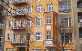 Apartamento Berlín: Detalles Principales Zimmer Nr. 8 1 Habitación, ...