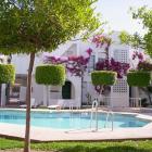 Apartamento Andalucia Radio: Alquiler De Apartamento En Vera Playa ...