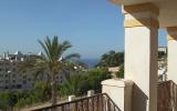 Apartamento Altea: 3 Habitaciones, Capacidad Para 6 