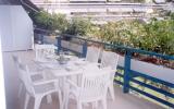 Apartamento Sitges: 4 Habitaciones, Capacidad Para 6 
