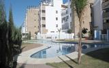 Apartamento Andalucia Sauna: 3 Habitaciones, Capacidad Para 6 