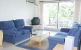 Apartamento La Herradura Andalucia: 2 Habitaciones, Capacidad Para 4 
