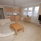 Apartamento Schleswig Holstein Radio: Alquiler De Apartamento En Busum Dos ...