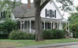 Apartamento Nueva Hampshire: 1 Habitación, Capacidad Para 4 