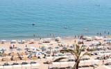 Apartamento Fuengirola: 1 Habitación, Capacidad Para 4 