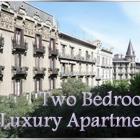 Apartamento España: Alquiler De Apartamento En Eixample Barcelona Centro ...
