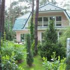 Apartamento Brandenburgo: Alquiler De Apartamento En Wildpark Oasis, Al ...