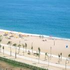 Apartamento Callella: Alquiler De Apartamento En Pineda De Mar Apartamento ...