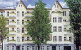 Apartamento Berlín: 1 Habitación, Capacidad Para 4 