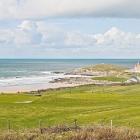 Apartamento Newquay: Alquiler De Apartamento En Whitecross 6 La Vista - Casa ...