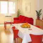 Apartamento Toledo Castilla La Mancha: Alquiler De Apartamento En Toledo ...