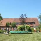 Apartamento Alemania Fax: Alquiler De Apartamento En Greven Vacaciones De ...