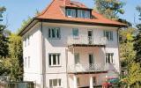 Apartamento Mecklenburg Vorpommern: Detalles Principales Ferienwohnung ...