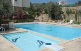 Apartamento Mugla: 3 Habitaciones, Capacidad Para 8 