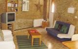 Apartamento Valencia Comunidad Valenciana: 2 Habitaciones, Capacidad ...