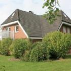 Apartamento Schleswig Holstein: Alquiler De Apartamento En Wyk ...
