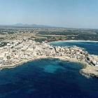 Apartamento Campos Islas Baleares: Alquiler De Apartamento En Colonia De ...