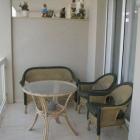 Apartamento Campos Del Puerto: Alquiler De Apartamento En Colonia De Sant ...