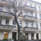 Apartamento Alemania: Alquiler De Apartamento En Mitte Un Apartamento En La ...
