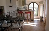 Apartamento Liguria Radio: 2 Habitaciones, Capacidad Para 4 