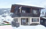 Apartamento Les Gets: Detalles Principales Chalet Aurora Apt 1 (Rosta) 4 ...