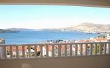 Apartamento Splitsko Dalmatinska: 2 Habitaciones, Capacidad Para 5 