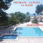 Apartamento Islas Baleares Radio: Alquiler De Apartamento En San Antonio ...