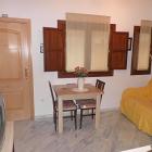 Apartamento Hispalis: Alquiler De Apartamento En Sevilla Acogedor ...