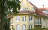 Apartamento Brandenburgo: 2 Habitaciones, Capacidad Para 5 