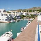 Apartamento Aleosebre: Alquiler De Apartamento En Alcossebre Ático Puerto ...