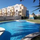 Apartamento Denia Comunidad Valenciana: Alquiler De Apartamento En Denia ...