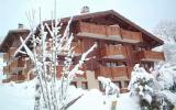 Apartamento Les Houches Rhone Alpes Radio: 3 Habitaciones, Capacidad ...
