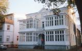 Apartamento Warnemünde: 1 Habitación, Capacidad Para 4 