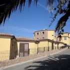 Apartamento Sardegna: Alquiler De Apartamento En Valledoria Hermosa ...
