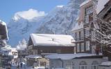 Apartamento Suiza Radio: 3 Habitaciones, Capacidad Para 8 