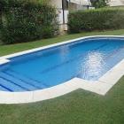 Apartamento Caserío Campdessens: Alquiler De Apartamento En Sitges ...