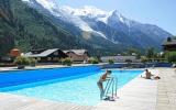 Apartamento Chamonix Radio: 3 Habitaciones, Capacidad Para 10 