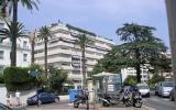 Apartamento Cannes Provence Alpes Cote D'azur: Estudio, Capacidad Para 2 