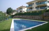 Apartamento Sant Feliu De Guíxols Radio: 3 Habitaciones, Capacidad Para ...